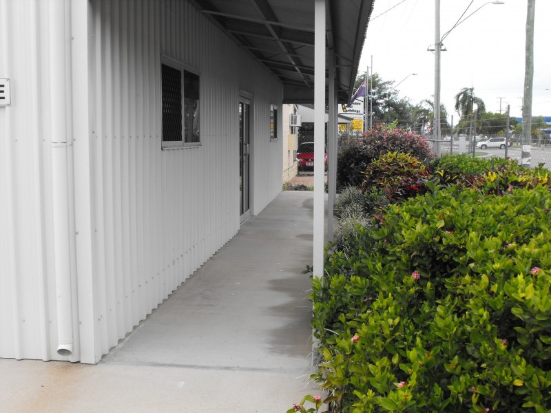 431 Bayswater Road, Garbutt QLD 4814