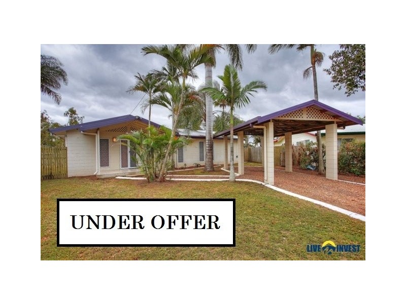 9 Duncan Court, Kelso QLD 4815