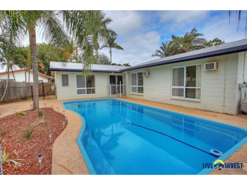 9 Duncan Court, Kelso QLD 4815