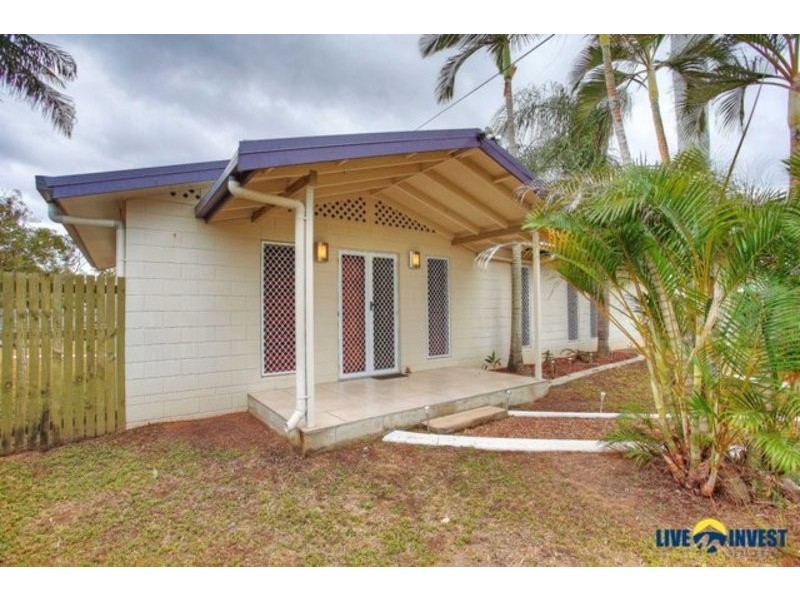 9 Duncan Court, Kelso QLD 4815