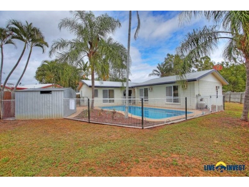 9 Duncan Court, Kelso QLD 4815