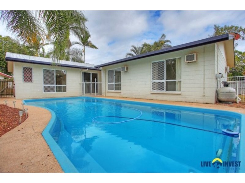 9 Duncan Court, Kelso QLD 4815