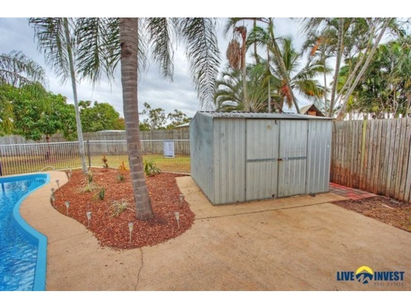 9 Duncan Court, Kelso QLD 4815