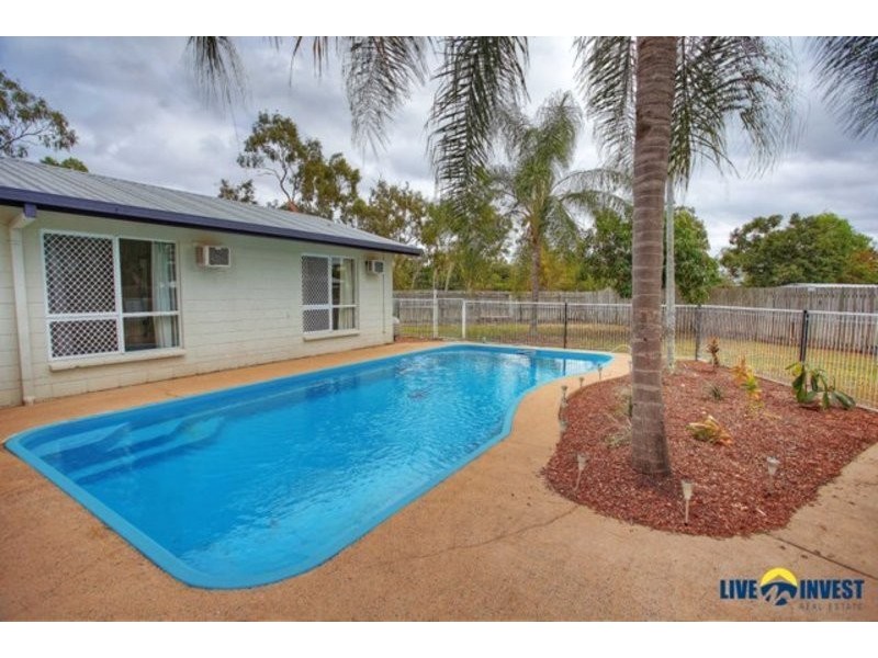 9 Duncan Court, Kelso QLD 4815