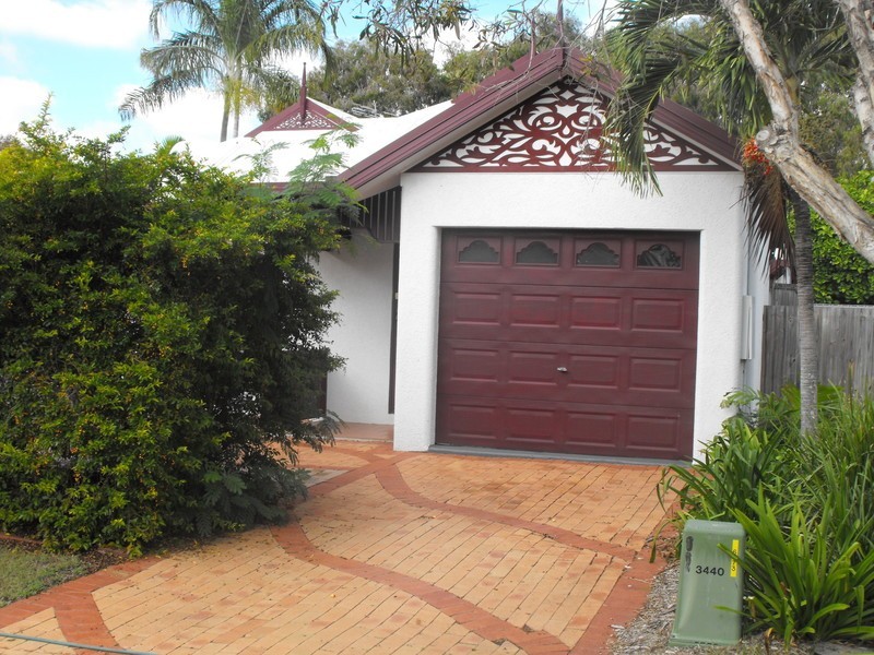 7 Hoop Street, Kirwan QLD 4817