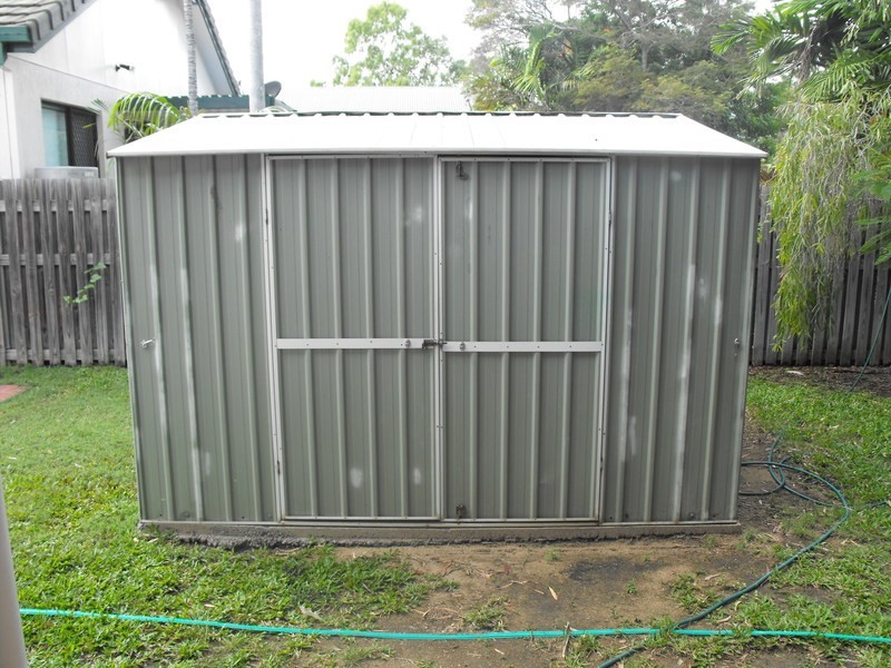 7 Hoop Street, Kirwan QLD 4817