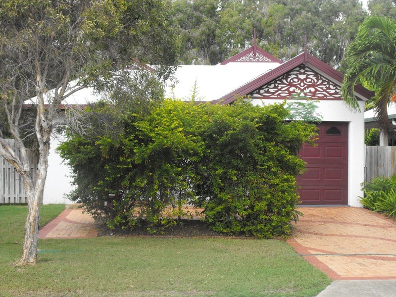 7 Hoop Street, Kirwan QLD 4817