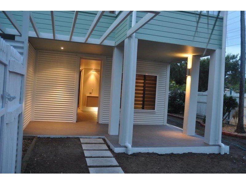 3/22 Sturges Street, Hermit Park QLD 4812