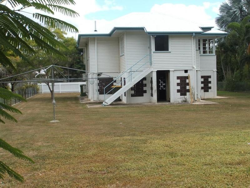 36 Pope Street, Aitkenvale QLD 4814