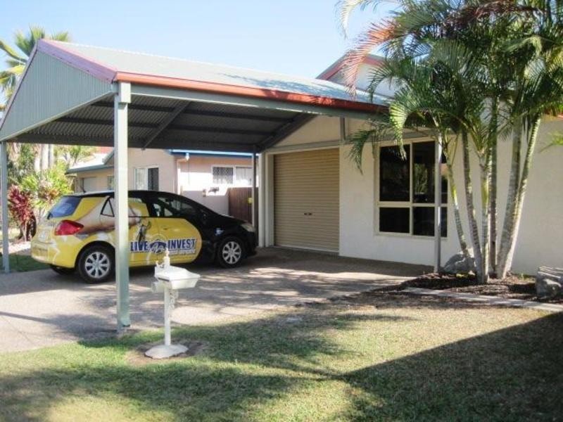 77 Overton Circuit, Kirwan QLD 4817