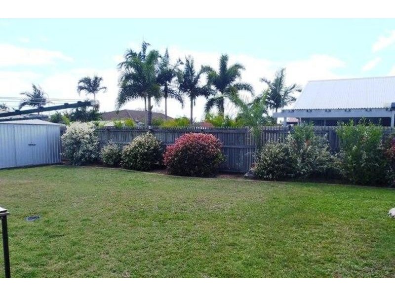 77 Overton Circuit, Kirwan QLD 4817