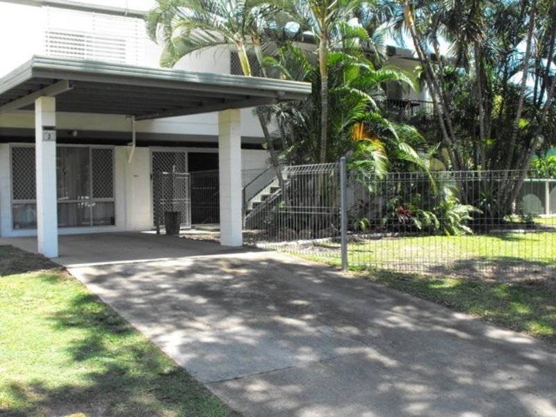 3 Argus Court, Mount Louisa QLD 4814