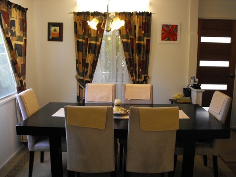 3 Argus Court, Mount Louisa QLD 4814