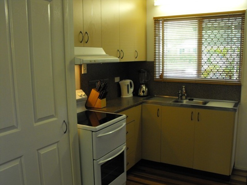 3 Argus Court, Mount Louisa QLD 4814