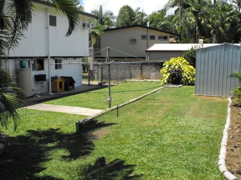 3 Argus Court, Mount Louisa QLD 4814