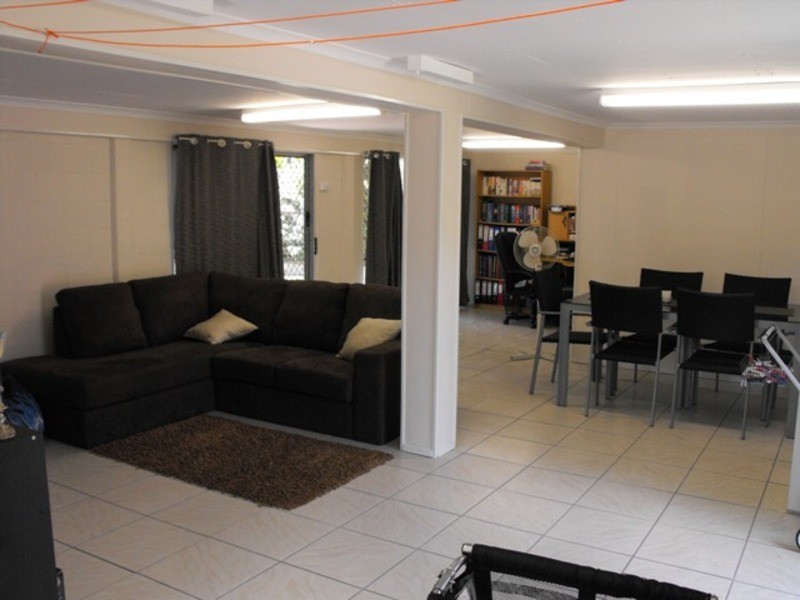 3 Argus Court, Mount Louisa QLD 4814