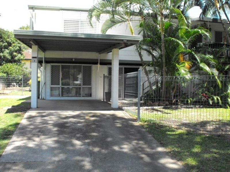 3 Argus Court, Mount Louisa QLD 4814