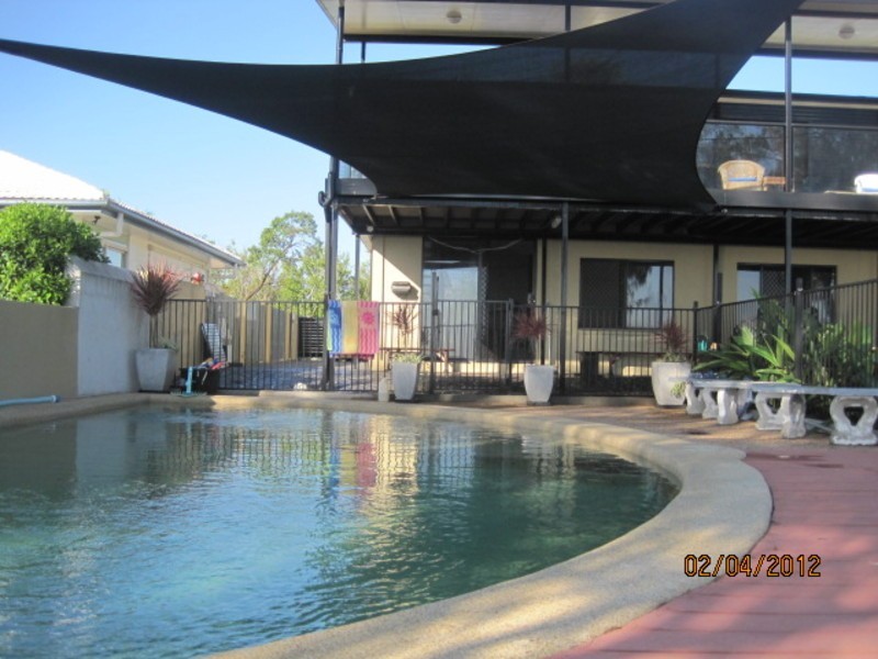 103 Cay Street, Saunders Beach QLD 4818