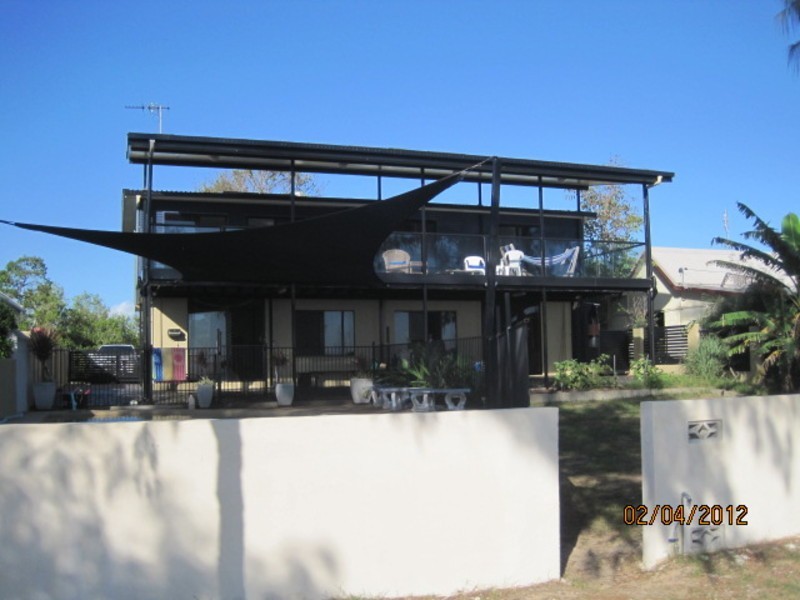 103 Cay Street, Saunders Beach QLD 4818