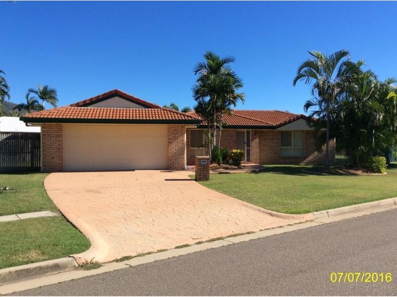 54 Wynberg Drive, Annandale QLD 4814