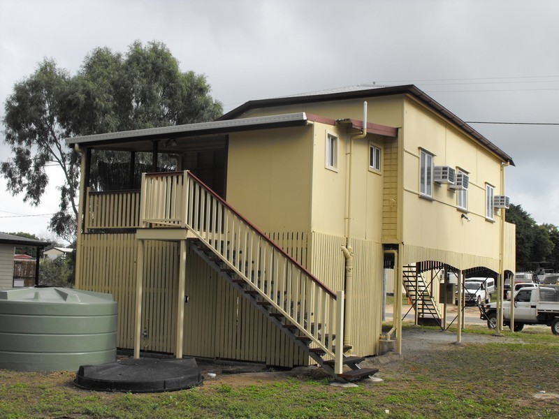 Lot 216 Pavia Drive, Nome QLD 4816