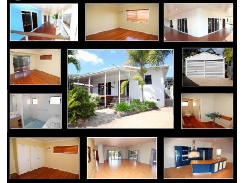 11 St Pauls Court, Mount Louisa QLD 4814