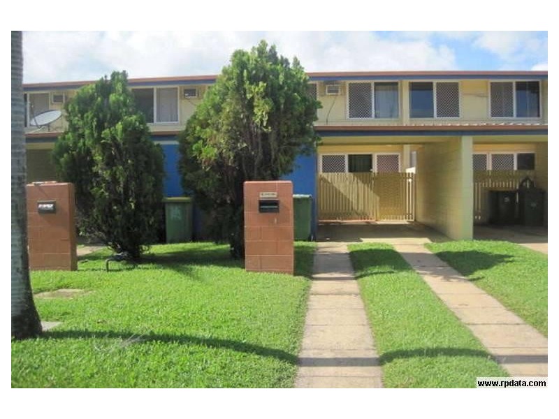 5/174 Harold Street, West End QLD 4810