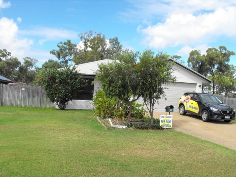 46 Brenton Circuit, Deeragun QLD 4818