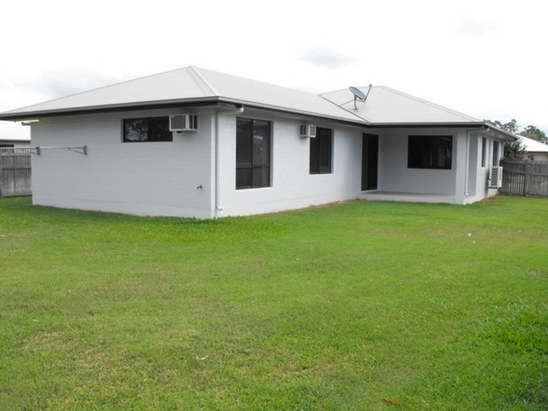 46 Brenton Circuit, Deeragun QLD 4818