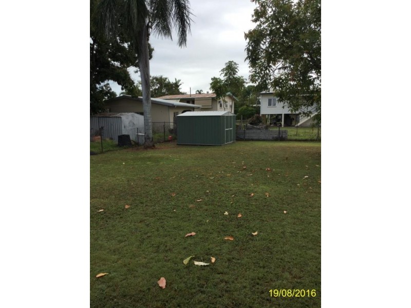 29 Fitzroy Street, Cranbrook QLD 4814