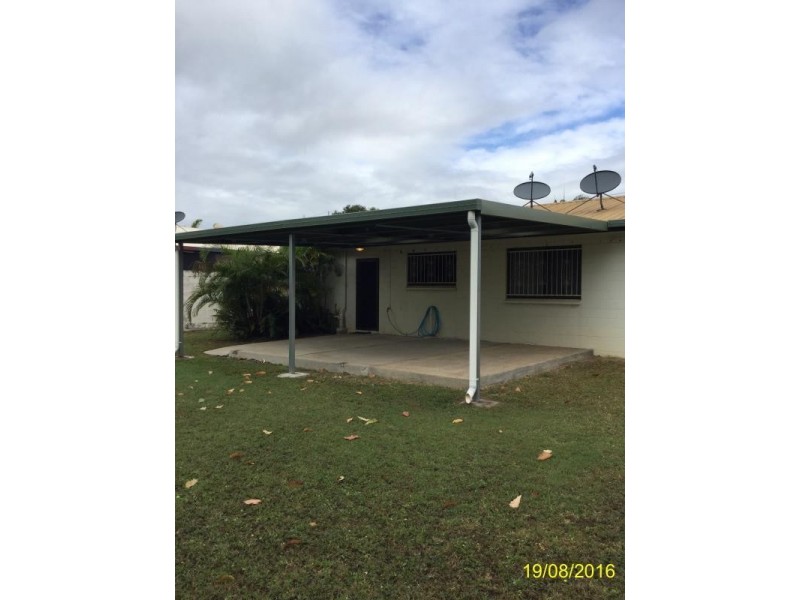 29 Fitzroy Street, Cranbrook QLD 4814