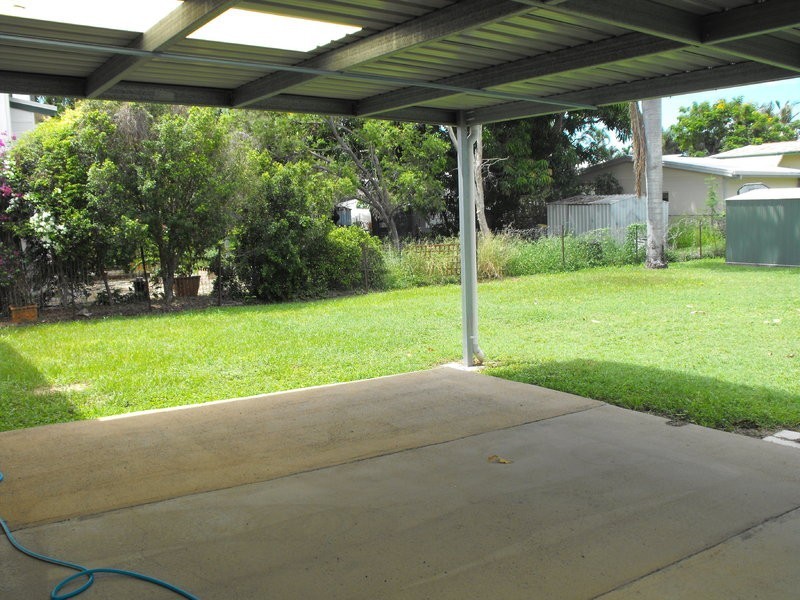 29 Fitzroy Street, Cranbrook QLD 4814