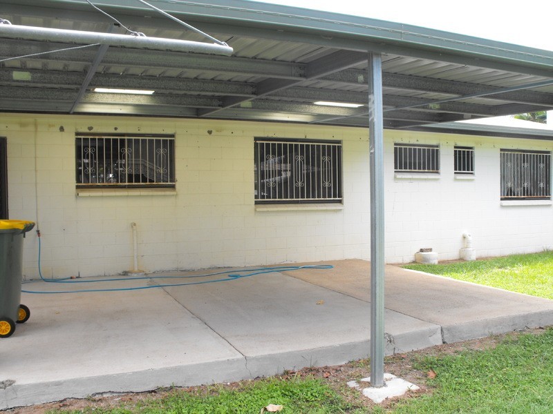 29 Fitzroy Street, Cranbrook QLD 4814