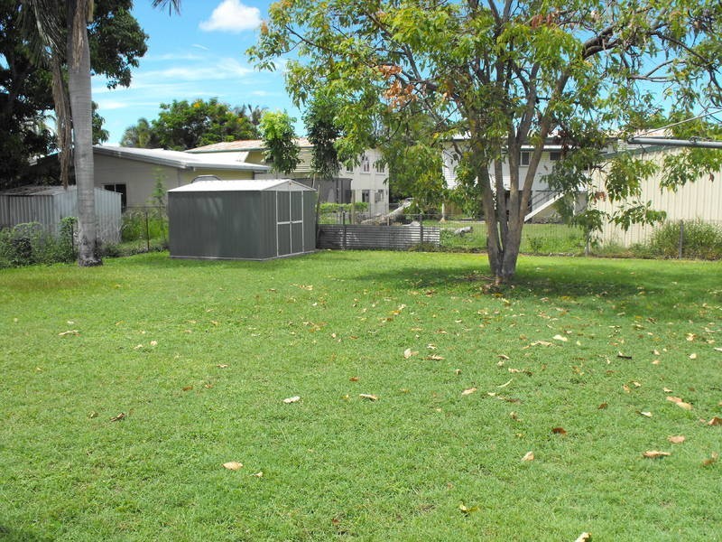 29 Fitzroy Street, Cranbrook QLD 4814