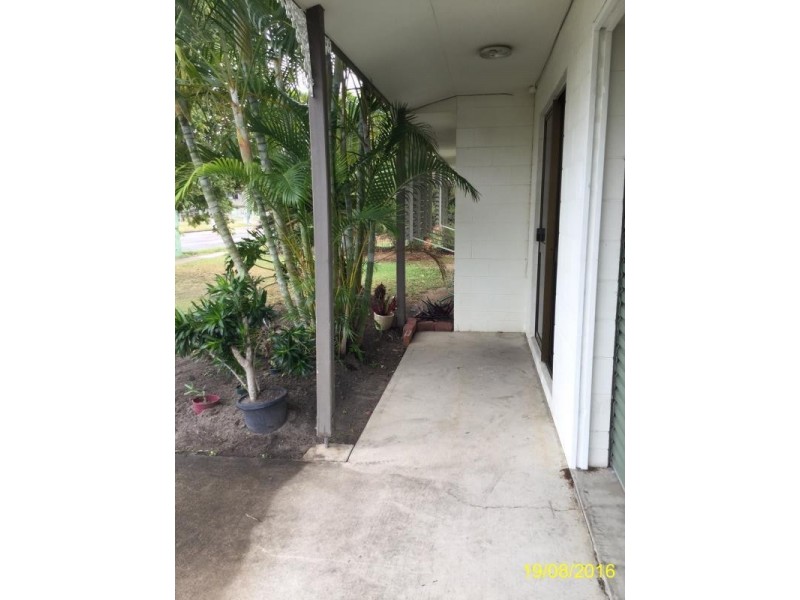 29 Fitzroy Street, Cranbrook QLD 4814