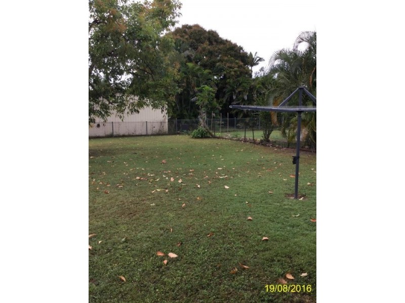 29 Fitzroy Street, Cranbrook QLD 4814