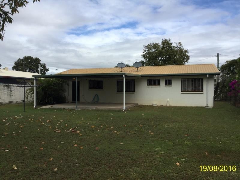 29 Fitzroy Street, Cranbrook QLD 4814