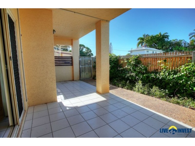 101/90 First Avenue, Railway Estate QLD 4810