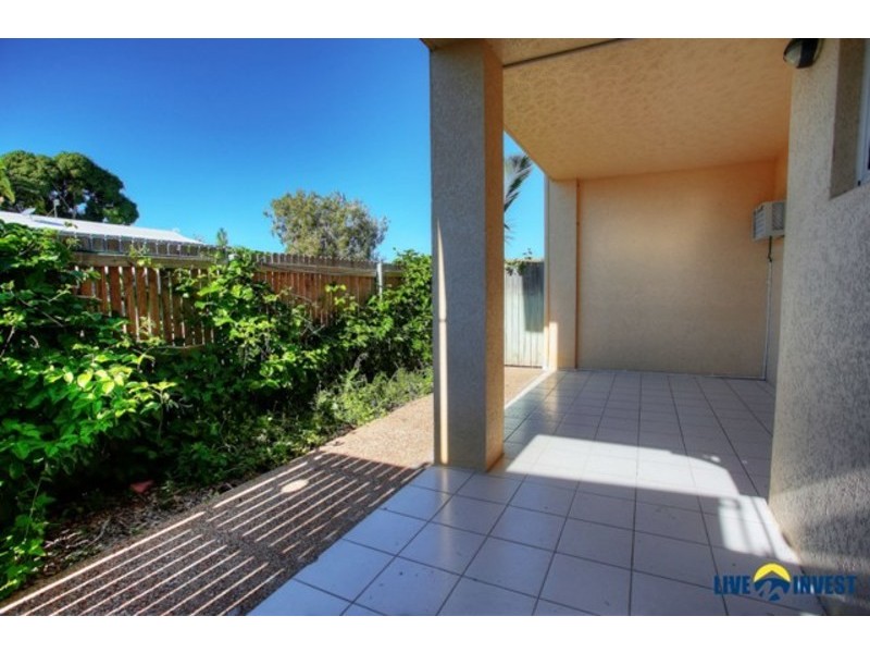 101/90 First Avenue, Railway Estate QLD 4810