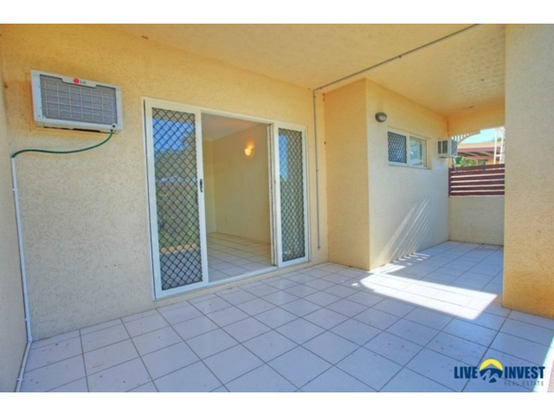 101/90 First Avenue, Railway Estate QLD 4810
