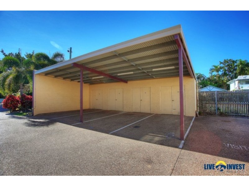 101/90 First Avenue, Railway Estate QLD 4810