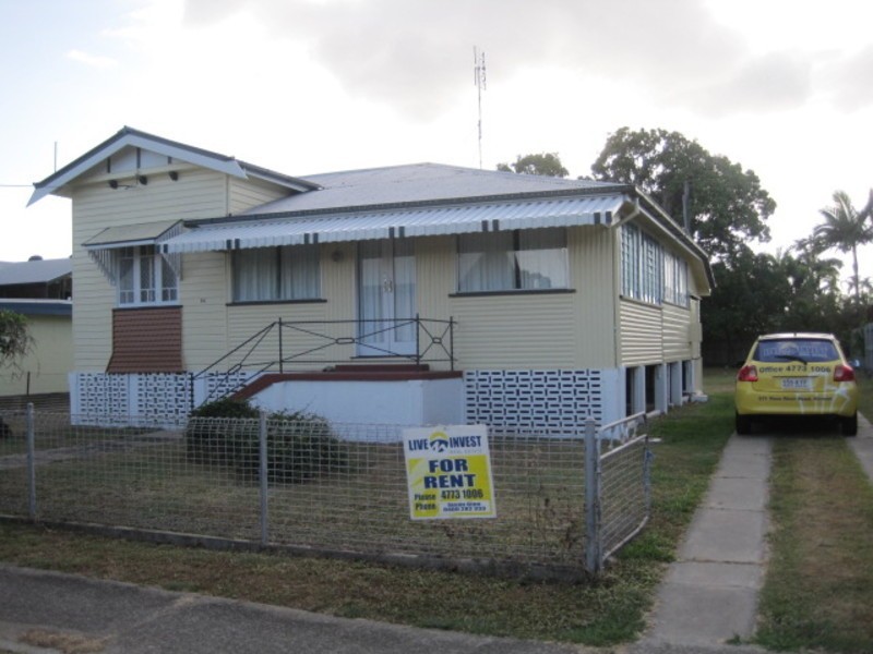 54  Park Street, Pimlico QLD 4812