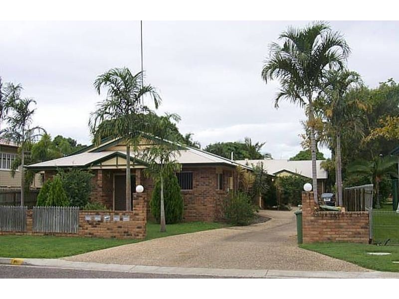 2/50 Latchford Street, Pimlico QLD 4812