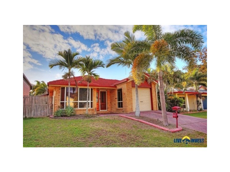 4 Carallia Place, Douglas QLD 4814
