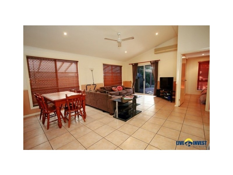 4 Carallia Place, Douglas QLD 4814
