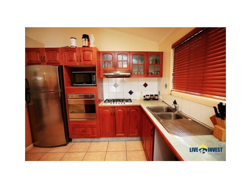 4 Carallia Place, Douglas QLD 4814