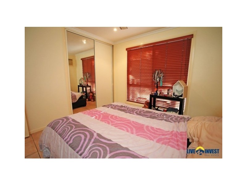 4 Carallia Place, Douglas QLD 4814
