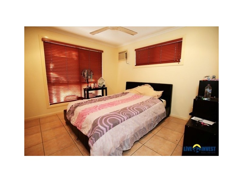 4 Carallia Place, Douglas QLD 4814