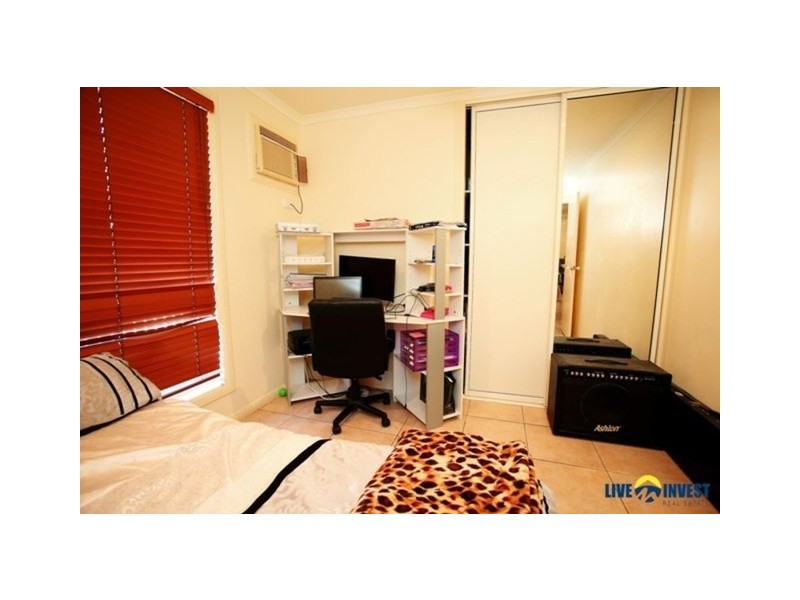 4 Carallia Place, Douglas QLD 4814