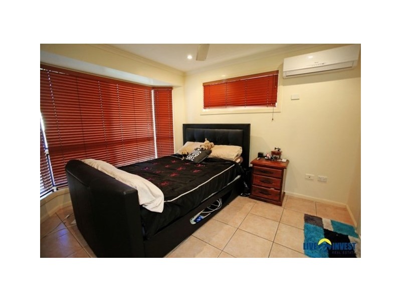 4 Carallia Place, Douglas QLD 4814